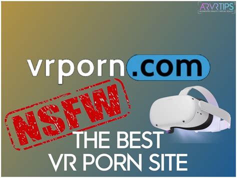 vr porn sites|Best VR Porn Sites of 2024 Reviewed